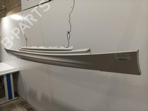 Right sideskirt BMW 1 (E81) 118 d | BP30085170C114