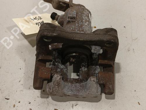 Used Left rear brake caliper Left rear brake caliper VW GOLF VI (5K1) 1.4 TSI (122 hp) 22577064 22577064