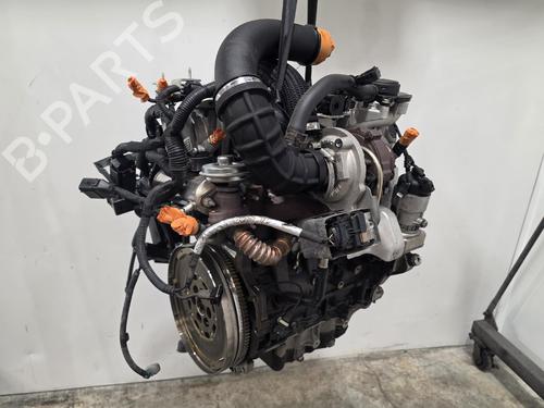 Engine CHEVROLET CAPTIVA (C100, C140) 2.0 D 4WD | BP39254968M1 - Image 4
