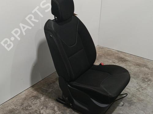 Right front seat RENAULT CLIO IV (BH_) 1.5 dCi 75 | BP22575218C16 