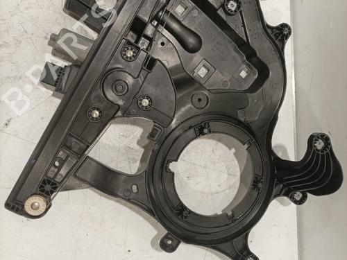 Used Front right window mechanism Front right window mechanism TOYOTA PROACE CITY Box Body/MPV (BPZ_) 1.5 D-4D 100 (BPZM) (102 hp) 34258377 34258377