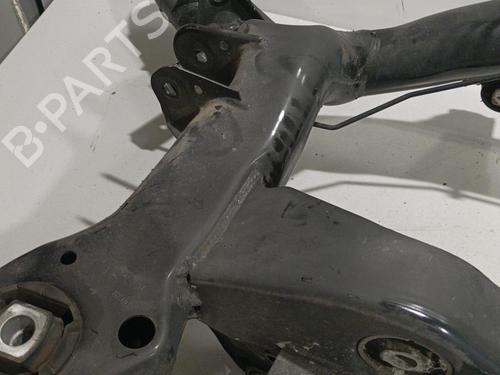 Rear axle BMW 1 (E81) 118 d | BP22570550M2 
