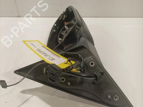 Right mirror AUDI A5 Sportback (8TA) 2.0 TDI | BP29571251C27 