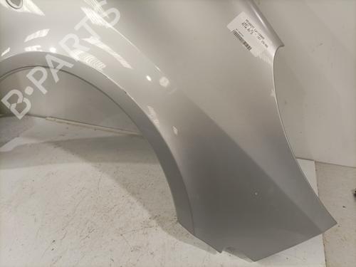 Right front fenders PEUGEOT 1007 (KM_) 1.6 16V | BP29185003C42 