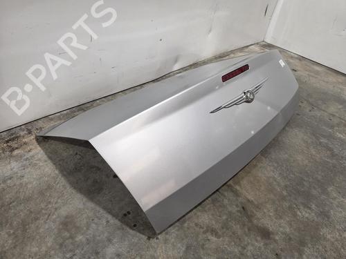 Used Tailgate Tailgate 37664057 37664057
