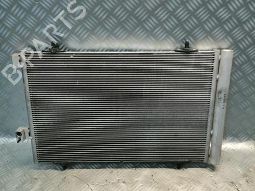 Used AC radiator AC radiator PEUGEOT 508 I (8D_) 2.0 HDi (140 hp) 22584114 22584114