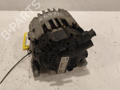 Alternator PEUGEOT 2008 I (CU_) 1.6 BlueHDi 120 | BP36413950M7 - Image 2