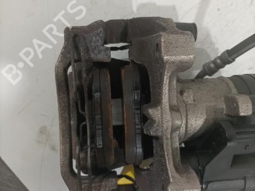 Used Right rear brake caliper Right rear brake caliper VW CADDY V Box Body/MPV (SBA, SBH) 2.0 TDi (122 hp) 28020740 28020740