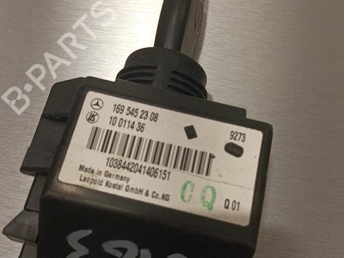 Used Electronic module Electronic module MERCEDES-BENZ A-CLASS (W169) A 180 CDI (169.007, 169.307) (109 hp) 22570489 22570489