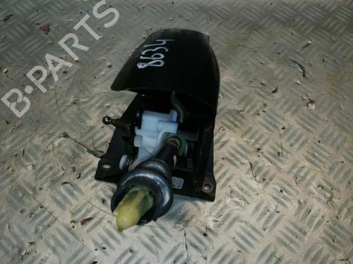 Gear lever RENAULT TRAFIC III Van (FG_) 1.6 dCi 95 (FGMJ, FGMR) | BP22573675M90 