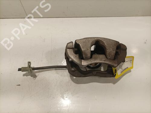 Used Left front brake caliper Left front brake caliper BMW 1 (F40) 118 d (150 hp) 29756755 29756755