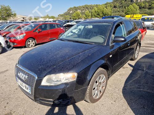 Used Parts AUDI A4 B7 Avant (8ED) 2.5 TDI 2107562