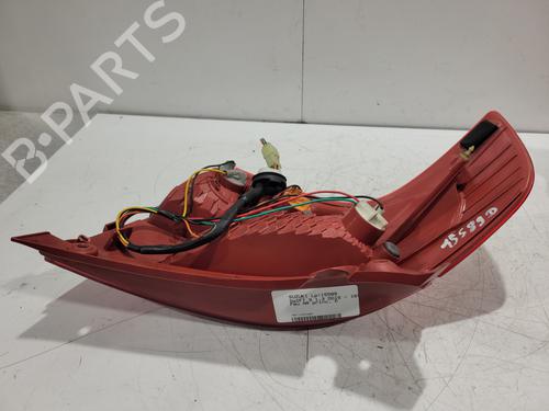 Right taillight SUZUKI SWIFT III (MZ, EZ) 1.3 DDiS (RS413D) | BP30753247C35