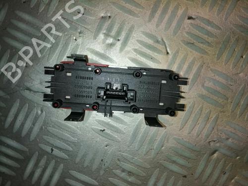 Used Warning switch Warning switch RENAULT SCÉNIC II (JM0/1_) 1.5 dCi (JM1E, JM16) (106 hp) 22578464 22578464