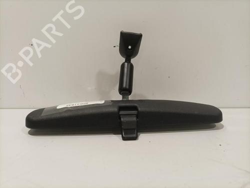 Used Rear mirror RENAULT KADJAR (HA_, HL_) 1.6 dCi 130 (HLA4) (130 hp) 22579548