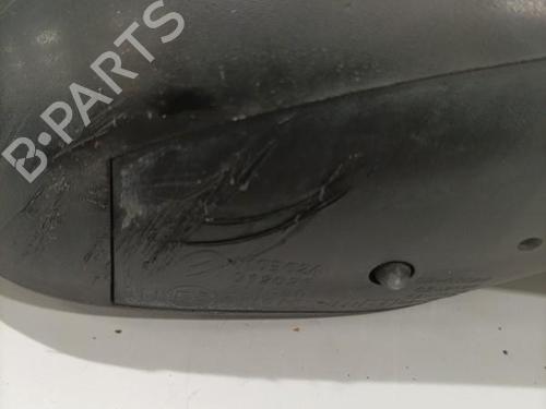 Right mirror CITROËN C3 I (FC_, FN_) 1.4 HDi | BP22585747C27 