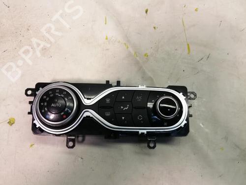 Climate control RENAULT CLIO IV (BH_) 1.5 dCi 90 | BP22587244I5 