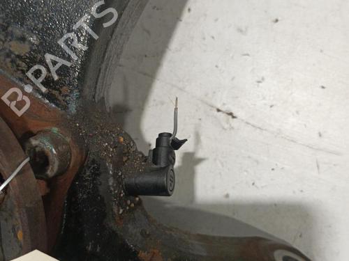 Used Left front steering knuckle Left front steering knuckle 22586386 22586386