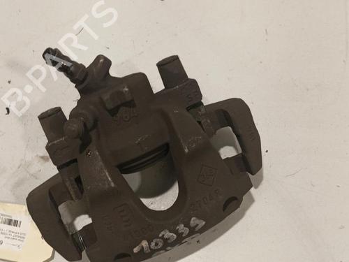 Used Right front brake caliper Right front brake caliper RENAULT CLIO IV (BH_) 1.5 dCi 75 (75 hp) 22575210 22575210