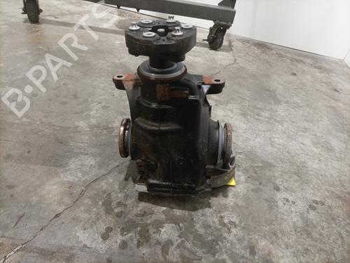 Rear differential BMW 1 (E81) 118 d | BP22577411M24  - Image 5