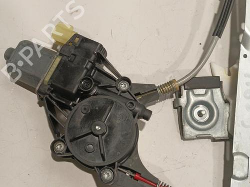 Used Front right window mechanism Front right window mechanism FORD FIESTA VI (CB1, CCN) 1.4 TDCi (70 hp) 22574707 22574707