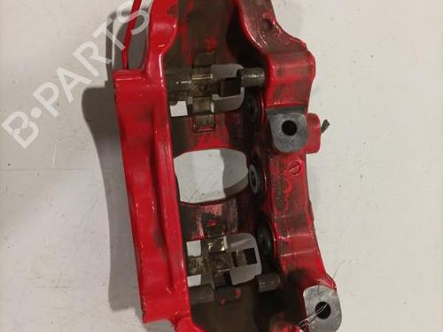 Right front brake caliper PORSCHE 911 Convertible (991) | BP22918068M104