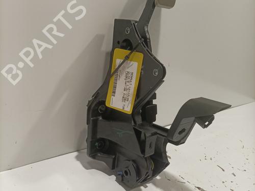Break pedal RENAULT CLIO V (B7_) 1.3 TCe 140 (B7N0) | BP22583178I19 