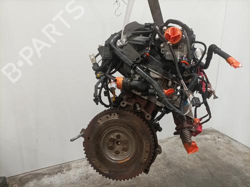 Motor RENAULT TWINGO II (CN0_) 1.2 16V (CN04, CN0B) | BP25587944M1 