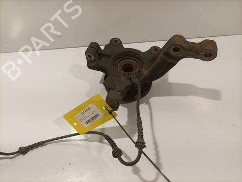 Right front steering knuckle RENAULT CLIO III (BR0/1, CR0/1) 1.5 dCi | BP22579018M26 