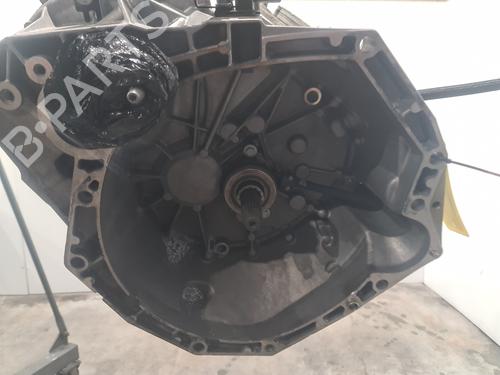 Gearbox RENAULT KANGOO Express (FW0/1_) 1.5 dCi 95 (FW16) | BP32370066M3 - Image 2