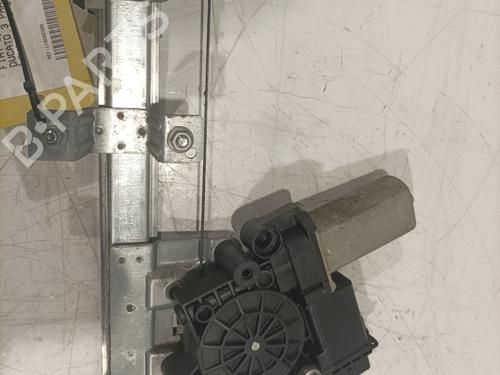 Front left window mechanism FIAT DUCATO Van (250_) 160 Multijet 3,0 D | BP33275436C22 - Image 4