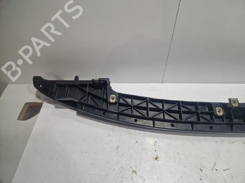 Front bumper reinforcement PEUGEOT 206 Hatchback (2A/C) 1.4 i | BP22573986C109 