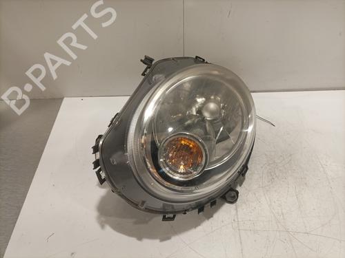 Left headlight MINI MINI (R56) Cooper | BP30133005C28