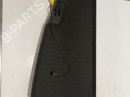 Rear parcel shelf RENAULT TWINGO II (CN0_) | BP35924128C85 - Image 3