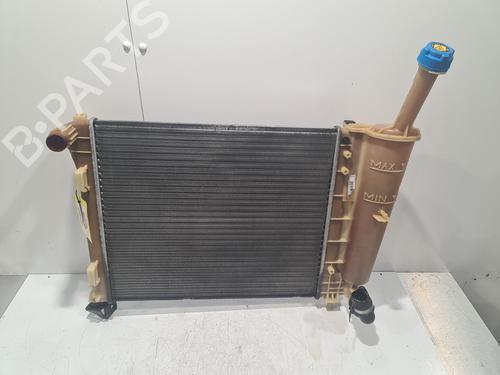 Water radiator FIAT 500 (312_) 1.2 (312AXA1A) | BP32241375M31 - Image 4