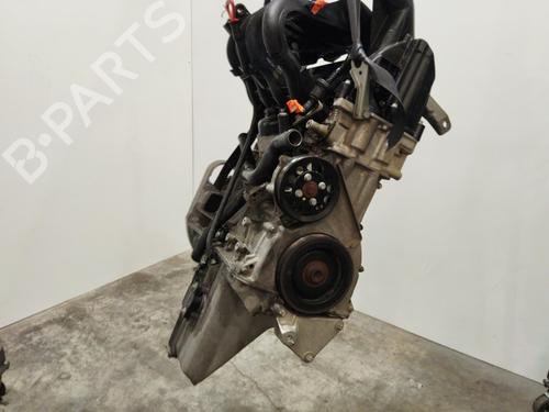 Motor Motor MERCEDES-BENZ A-CLASS (W168) A 160 (168.033, 168.133) (102 hp) 24226562 24226562
