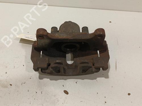 Used Left front brake caliper Left front brake caliper VW GOLF VI (5K1) 1.4 TSI (160 hp) 22572449 22572449