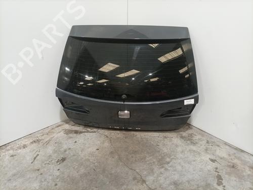 Bakluke CC/Kombi-Kupé SEAT IBIZA III (6L1) 1.4 16V (86 hp) 26687895