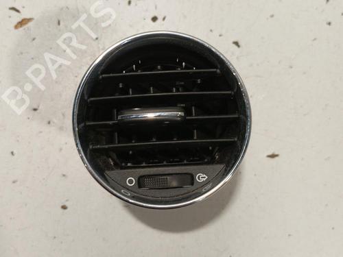 Air vent PEUGEOT 308 I (4A_, 4C_) 1.6 HDi | BP22587790I21