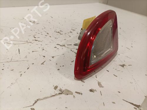 Used Left tailgate light Left tailgate light RENAULT TWINGO II (CN0_) 1.5 dCi 75 (75 hp) 22589524 22589524