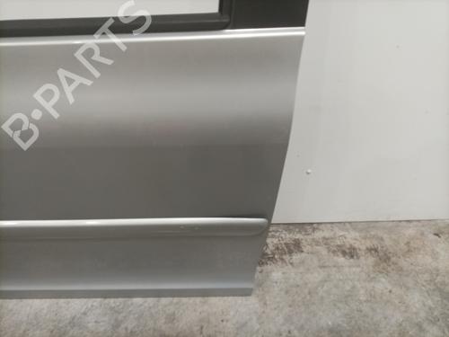 Left front door PEUGEOT 1007 (KM_) 1.6 16V | BP29012233C2 