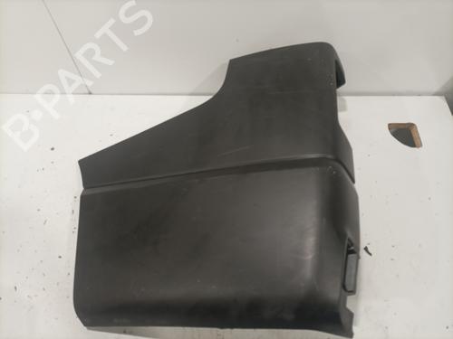 Headlight eyebrow RENAULT TRAFIC III Bus (JG_) 2.0 dCi 145 (JGML) | BP23781648C118 