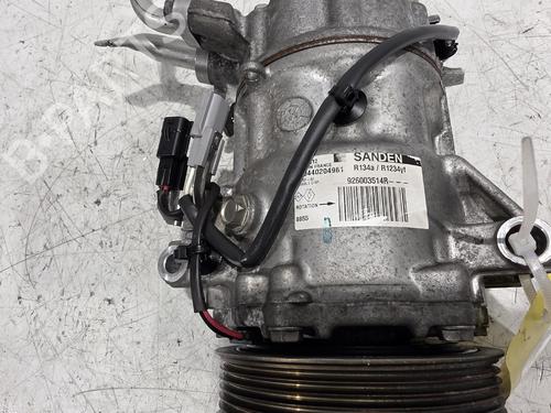 AC compressor RENAULT CLIO V (B7_) 1.5 Blue dCi 115 (B7AD) | BP40122575M34 - Image 5