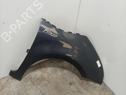 Forkjerm høyre CITROËN C4 Picasso I MPV (UD_) 1.6 HDi | BP27575087C42 