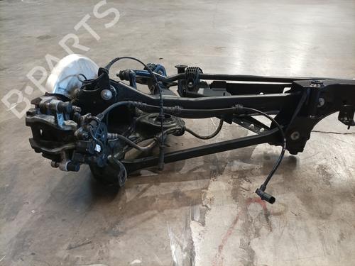 Rear axle BMW 1 (F40) 118 i | BP29893332M2 