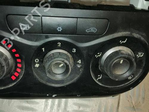 Climate control ALFA ROMEO MITO (955_) 1.3 MultiJet (955AXP1A, 955AYC1A) | BP22584275I5 