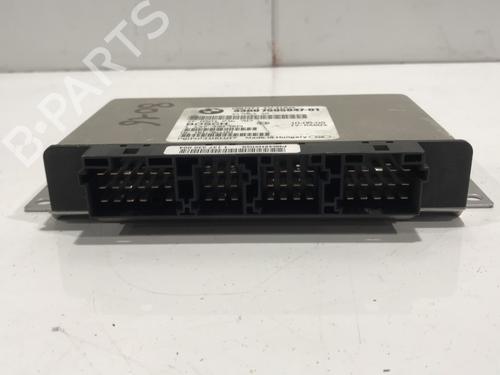 Used Electronic module Electronic module BMW X6 (E71, E72) M (555 hp) 26121452 26121452