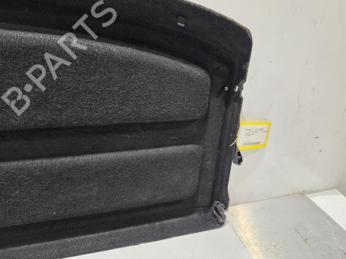 Used Rear parcel shelf Rear parcel shelf RENAULT CLIO V (B7_) 1.5 Blue dCi 85 (B7AG) (86 hp) 40054923 40054923