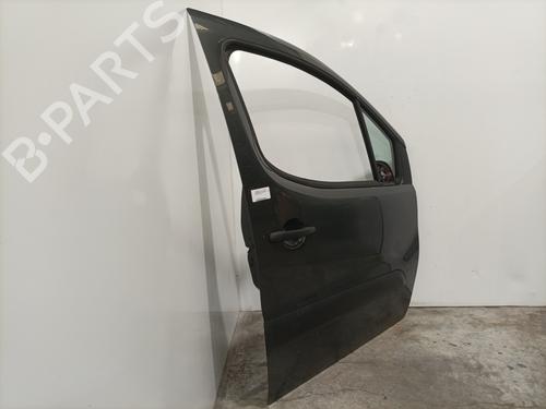 Right front door PEUGEOT PARTNER Box Body/MPV 1.6 HDi | BP30085162C3 