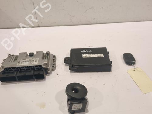 Electronic module RENAULT TWINGO III (BCM_, BCA_) | BP37500296M83 - Image 10